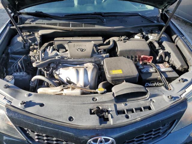 Photo 7 from auction – 2013 TOYOTA CAMRY L with VIN 4T1BF1FK4DU702550