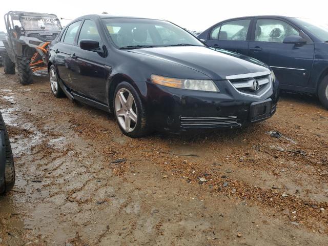 Photo 1 from auction – 2006 ACURA 3.2TL with VIN 19UUA66256A054604