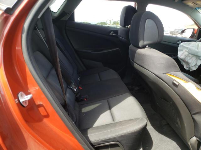Photo 6 from auction – 2016 HYUNDAI TUCSON LIM with VIN KM8J33A49GU180513