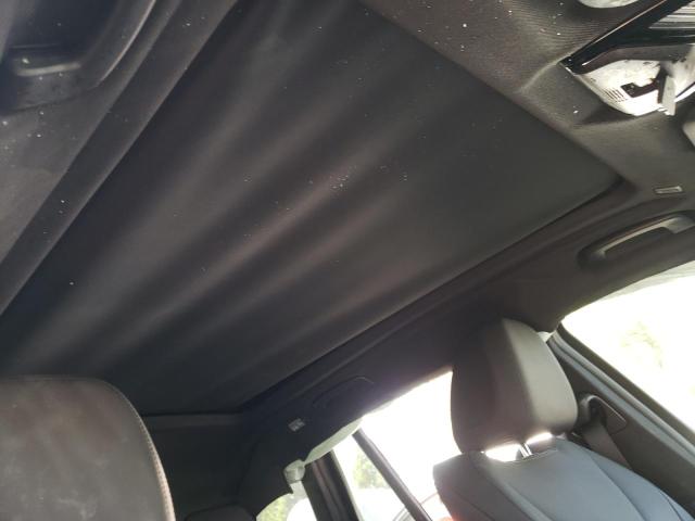 Photo 9 from auction – 2021 BMW X3 SDRIVE3 with VIN 5UXTY3C06M9H87249