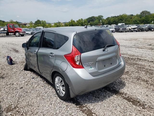 Photo 3 from auction – 2014 NISSAN VERSA NOTE with VIN 3N1CE2CP5EL399357