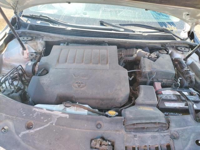 Photo 7 from auction – 2013 TOYOTA AVALON BAS with VIN 4T1BK1EB4DU026596