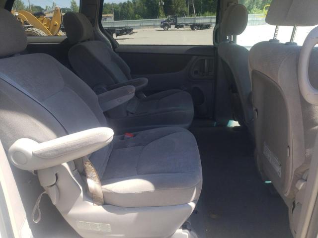 Photo 6 from auction – 2004 TOYOTA SIENNA LE with VIN 5TDBA23C04S025068