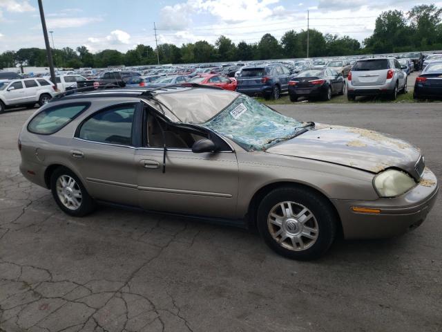 Photo 9 from auction – 2004 MERCURY SABLE GS with VIN 1MEFM58U14A623032