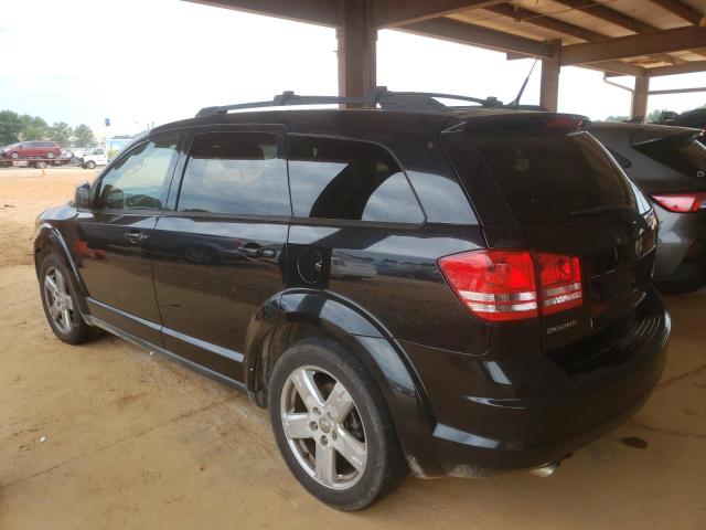 Photo 3 from auction – 2010 DODGE JOURNEY SX with VIN 3D4PG5FV7AT107807