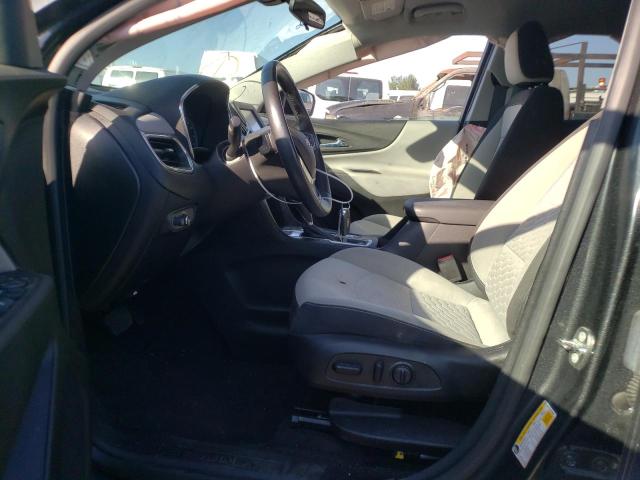 Photo 5 from auction – 2018 CHEVROLET EQUINOX LT with VIN 2GNAXTEX7J6183095