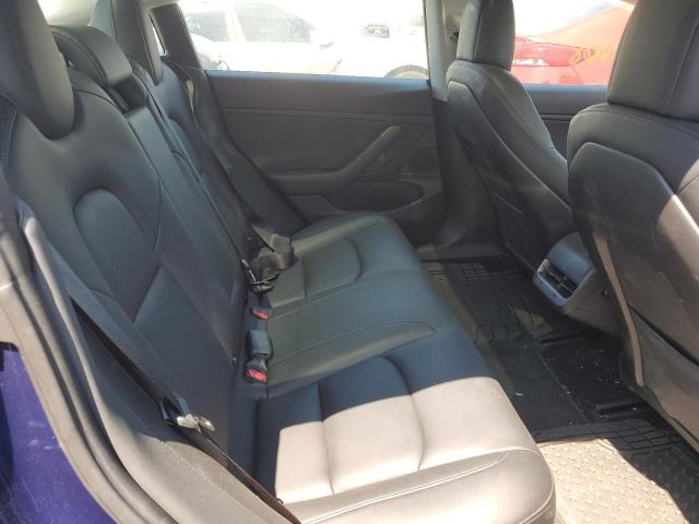 Photo 6 from auction – 2018 TESLA MODEL 3 with VIN 5YJ3E1EB5JF130910