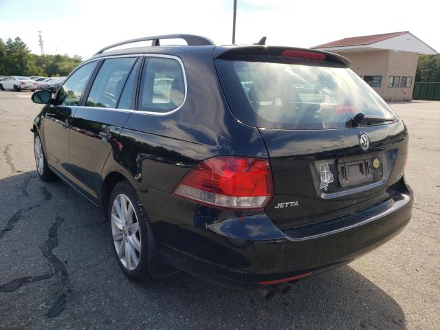 Photo 3 from auction – 2014 VOLKSWAGEN JETTA S with VIN 3VWPP7AJ0EM614977