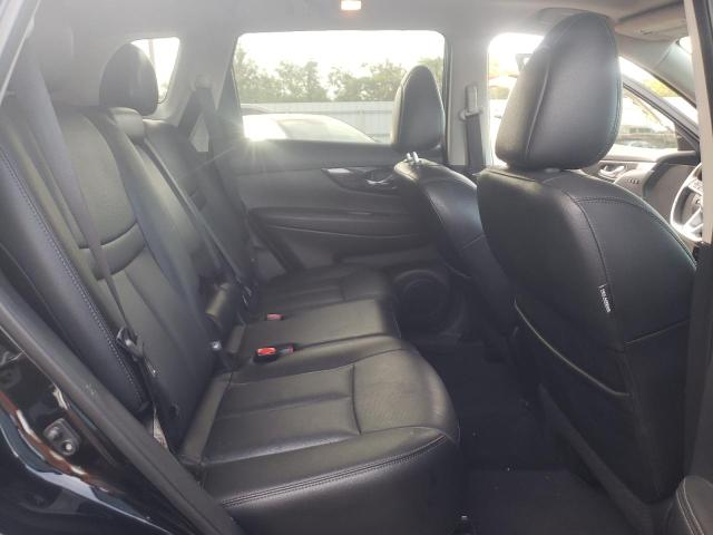 Photo 6 from auction – 2017 NISSAN ROGUE S with VIN 5N1AT2MT7HC879711