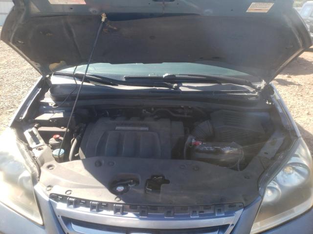 Photo 7 from auction – 2006 HONDA ODYSSEY EX with VIN 5FNRL38756B094405