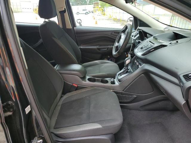 Photo 5 from auction – 2015 FORD ESCAPE S with VIN 1FMCU0F74FUA66148