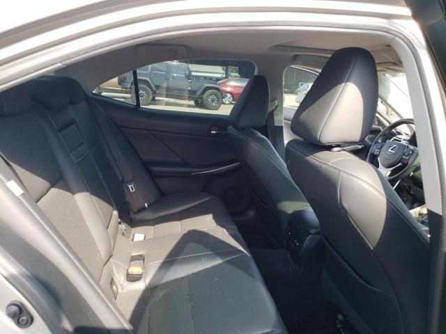 Photo 6 from auction – 2015 LEXUS IS 250 with VIN JTHBF1D29F5045425