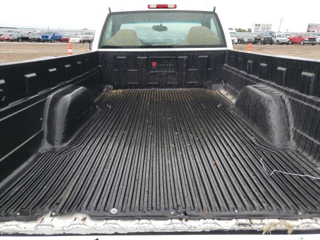 Photo 6 from auction – 2006 CHEVROLET SILVERADO with VIN 3GCEC14X96G195000