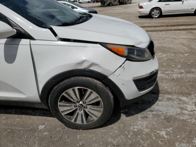 Photo 9 from auction – 2016 KIA SPORTAGE E with VIN KNDPC3AC5G7843743