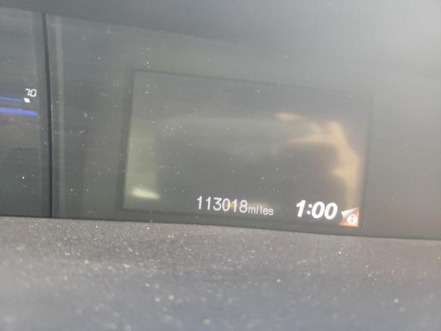 Zdjęcie 8 z aukcji – 2012 HONDA CIVIC LX z VIN 2HGFB2F55CH569253