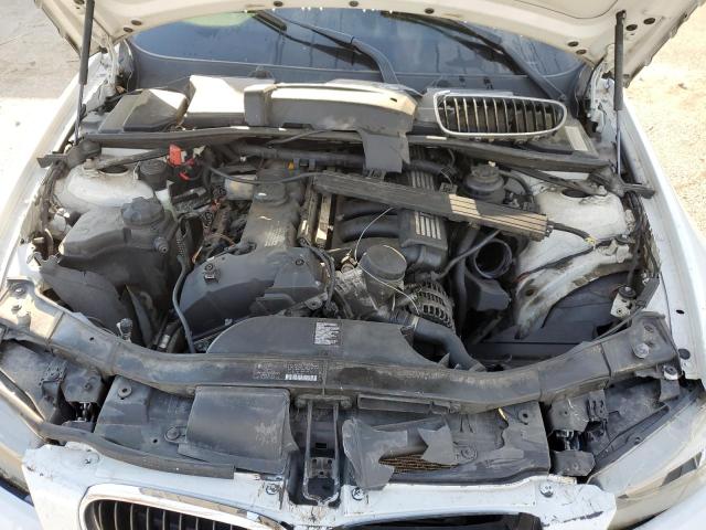 Photo 7 from auction – 2011 BMW 328 XI with VIN WBAPK7C57BF195391