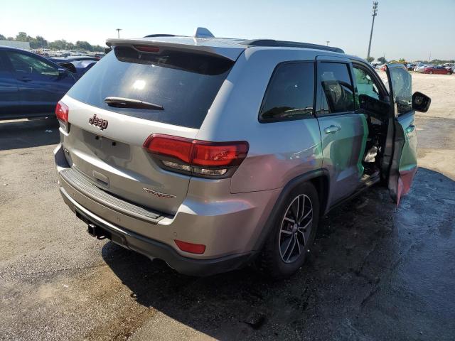 Photo 4 from auction – 2018 JEEP GRAND CHER with VIN 1C4RJFLT6JC122195