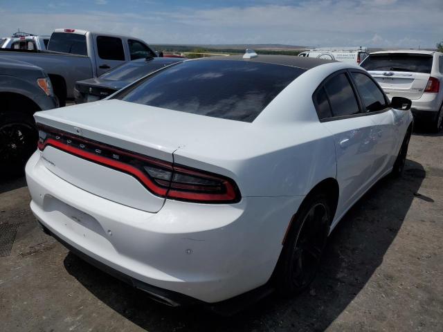 Photo 4 from auction – 2017 DODGE CHARGER SX with VIN 2C3CDXHG0HH642449