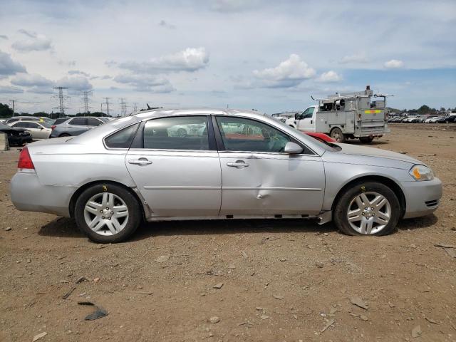 Photo 9 from auction – 2015 CHEVROLET IMPALA LIM with VIN 2G1WB5E35F1135226