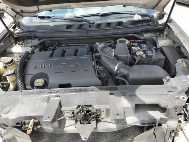 Photo 7 from auction – 2010 LINCOLN MKT with VIN 2LMHJ5FR7ABJ12510