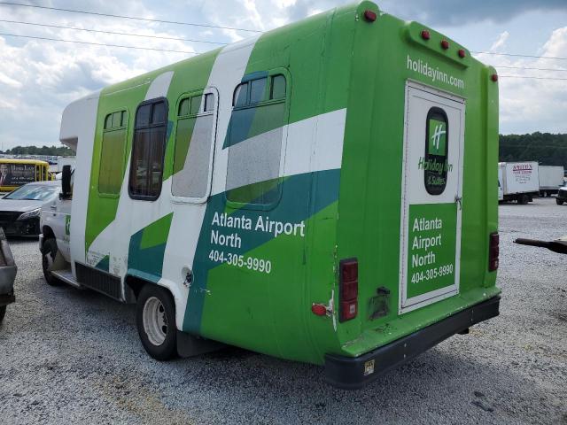 Photo 3 from auction – 2013 FORD ECONOLINE with VIN 1FDEE3FL3DDA39945