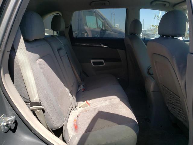 Photo 6 from auction – 2008 SATURN VUE XR with VIN 3GSCL53748S582591