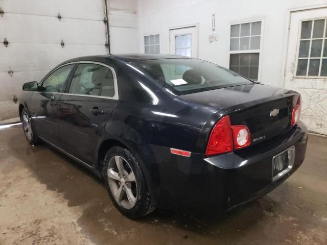 Photo 3 from auction – 2011 CHEVROLET MALIBU 1LT with VIN 1G1ZC5E13BF275433