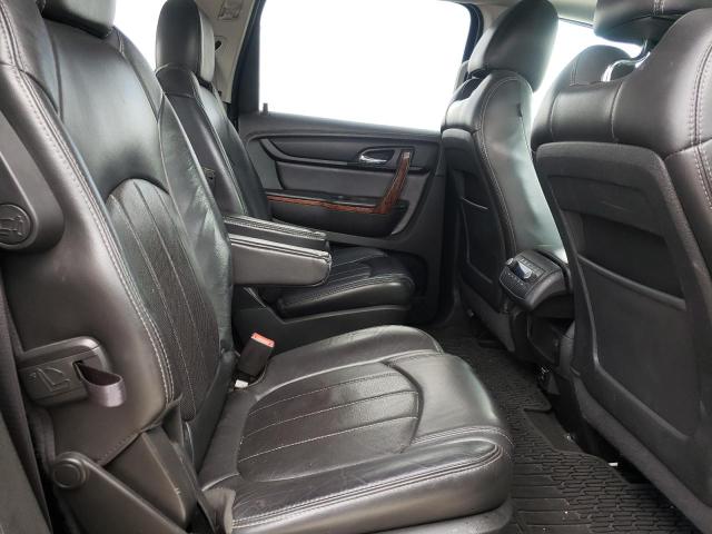 Photo 6 from auction – 2014 CHEVROLET TRAVERSE L with VIN 1GNKRJKD7EJ296163