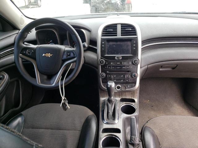 Photo 9 from auction – 2016 CHEVROLET MALIBU LIM with VIN 1G11C5SA5GF158073