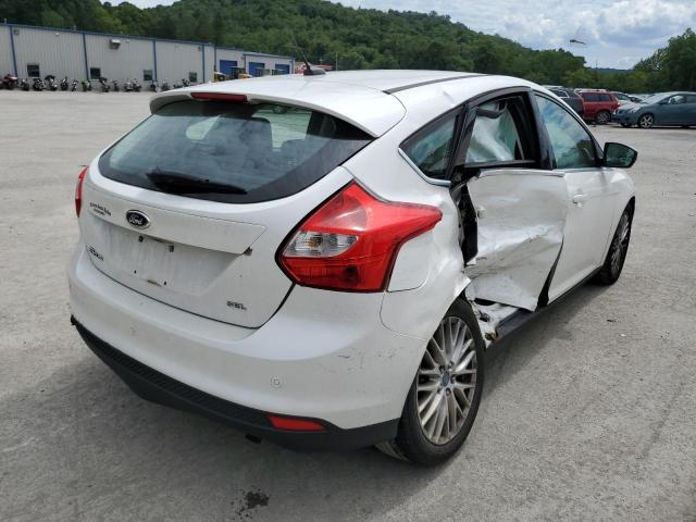 Photo 4 from auction – 2012 FORD FOCUS SEL with VIN 1FAHP3M24CL248689