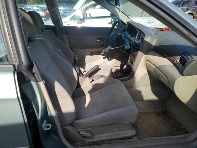 Photo 5 from auction – 2004 SUBARU LEGACY OUT with VIN 4S3BH675747632948