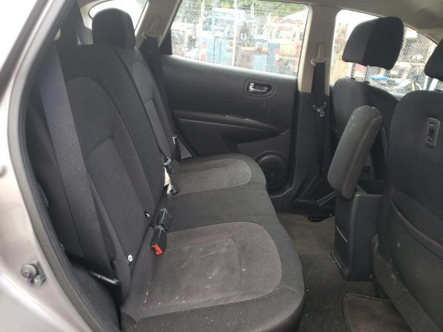 Photo 6 from auction – 2012 NISSAN ROGUE S with VIN JN8AS5MT9CW613515
