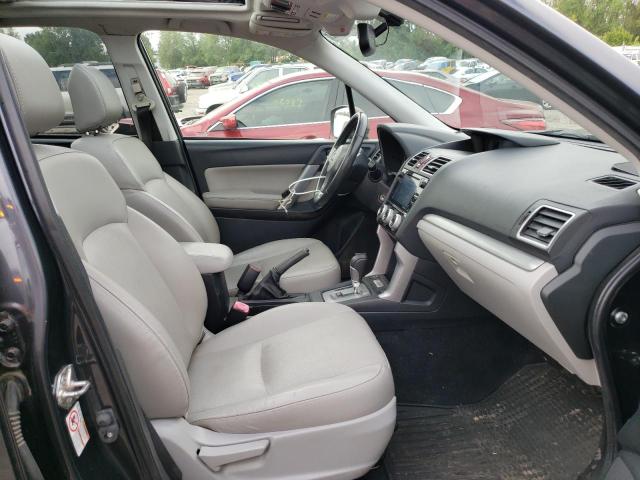Photo 5 from auction – 2016 SUBARU FORESTER 2 with VIN JF2SJARC5GH545584