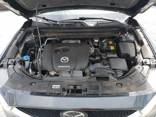 Photo 7 from auction – 2020 MAZDA CX-5 TOURI with VIN JM3KFBCM4L1839060