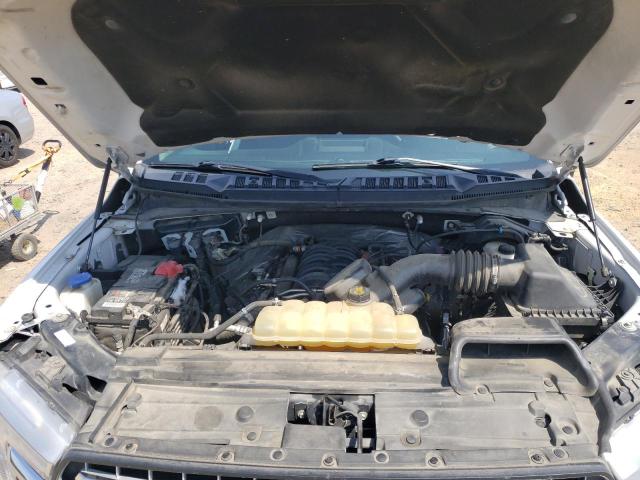 Photo 7 from auction – 2019 FORD F150 SUPER with VIN 1FTEW1E59KFB58156