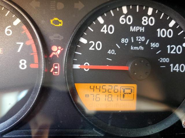 Photo 8 from auction – 2016 NISSAN FRONTIER S with VIN 1N6BD0CT1GN753226