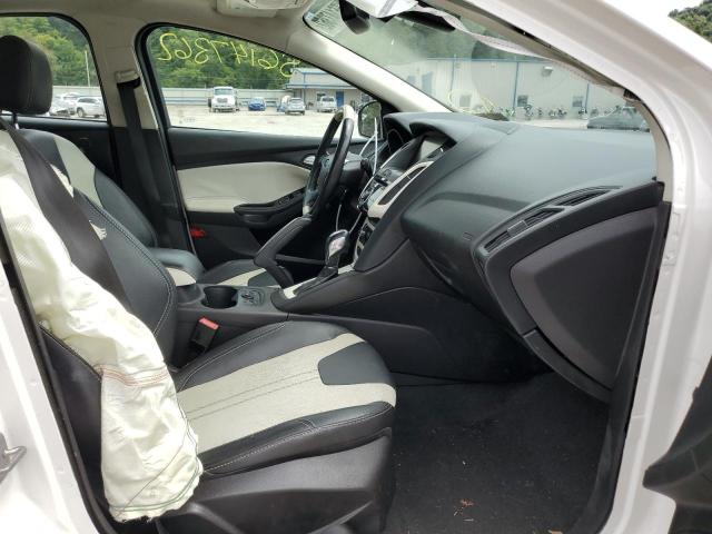 Photo 5 from auction – 2012 FORD FOCUS SEL with VIN 1FAHP3M24CL248689