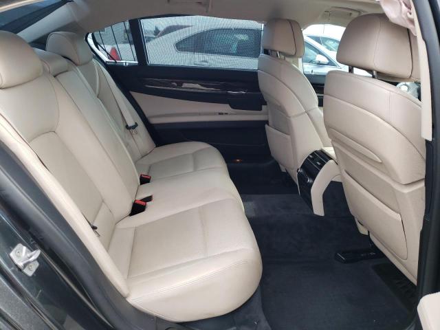 Photo 6 from auction – 2011 BMW ALPINA B7 with VIN WBAKB8C56BC851680