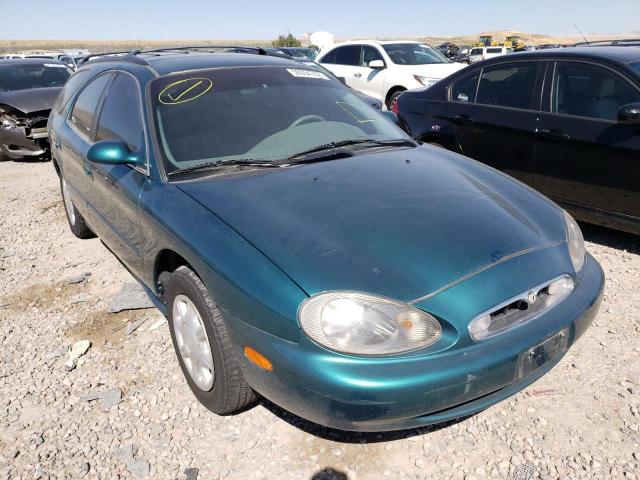 Photo 1 from auction – 1997 MERCURY SABLE GS with VIN 1MELM55U3VA613577