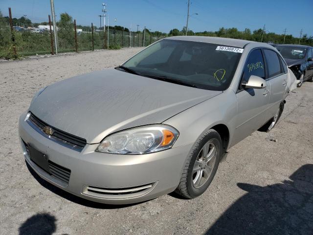 Photo 2 from auction – 2011 CHEVROLET IMPALA LS with VIN 2G1WA5EK7B1144515
