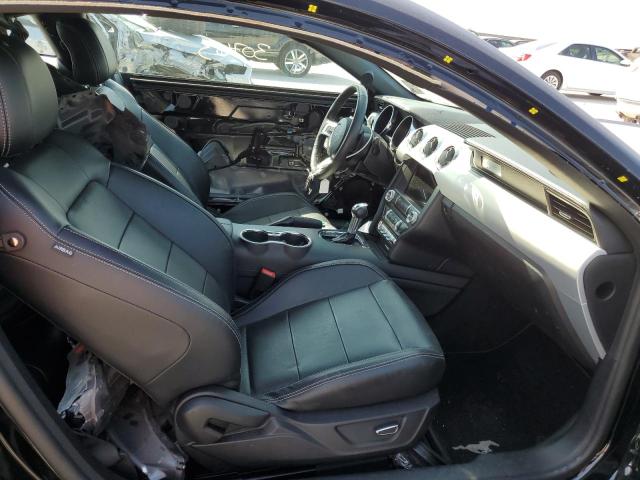 Photo 5 from auction – 2017 FORD MUSTANG with VIN 1FA6P8TH9H5259161