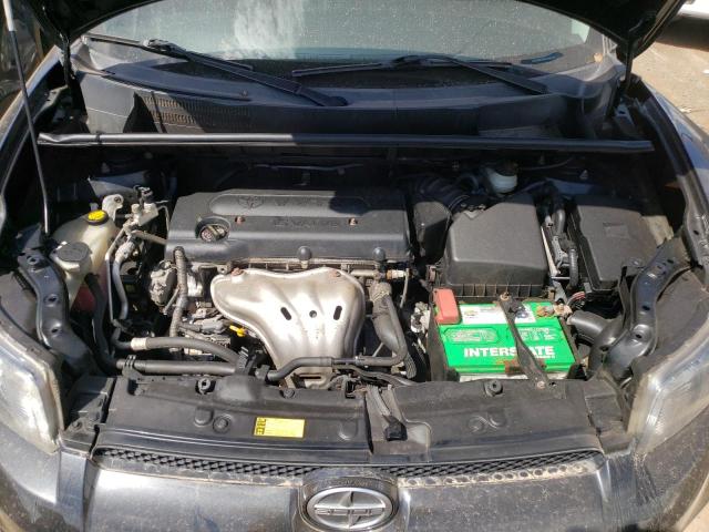 Photo 7 from auction – 2012 TOYOTA SCION XB with VIN JTLZE4FE6CJ020131
