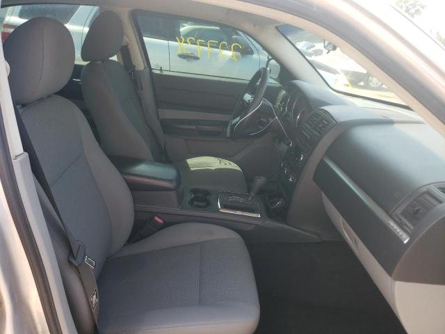 Photo 5 from auction – 2008 DODGE CHARGER with VIN 2B3KA43R58H113118