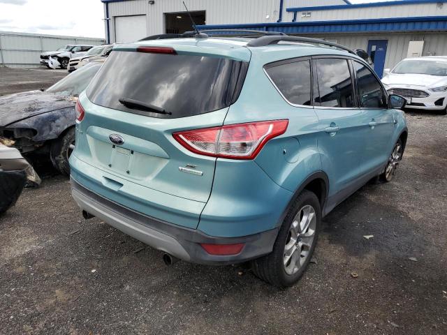 Photo 4 from auction – 2013 FORD ESCAPE SE with VIN 1FMCU0G92DUB80632