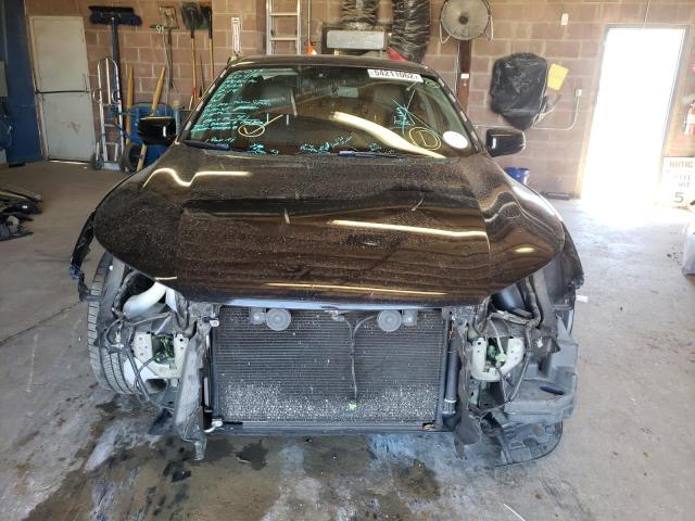 Photo 9 from auction – 2015 HONDA ACCORD EXL with VIN 1HGCR2F88FA060883