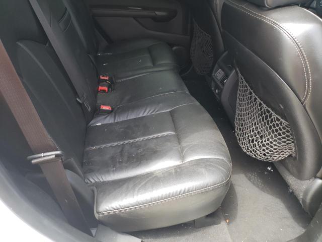 Photo 6 from auction – 2012 CADILLAC SRX with VIN 3GYFNGE32CS647188