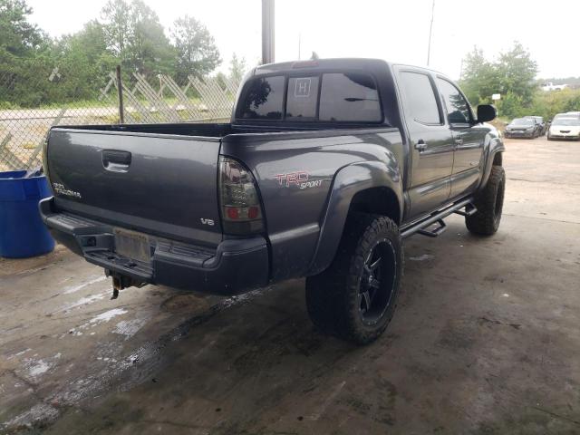 Foto 4 de la subasta – 2012 TOYOTA TACOMA con VIN 3TMLU4EN5CM098974