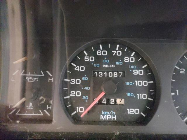 Photo 8 from auction – 1994 CHRYSLER LEBARON LE with VIN 1C3AA3636RF199803