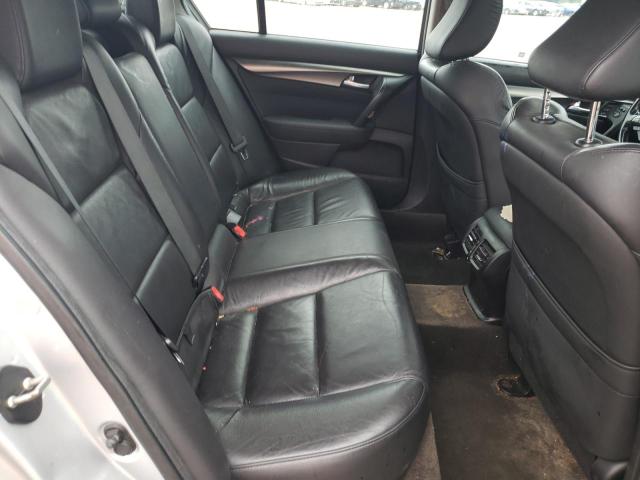 Photo 6 from auction – 2012 ACURA TL with VIN 19UUA8F29CA040406