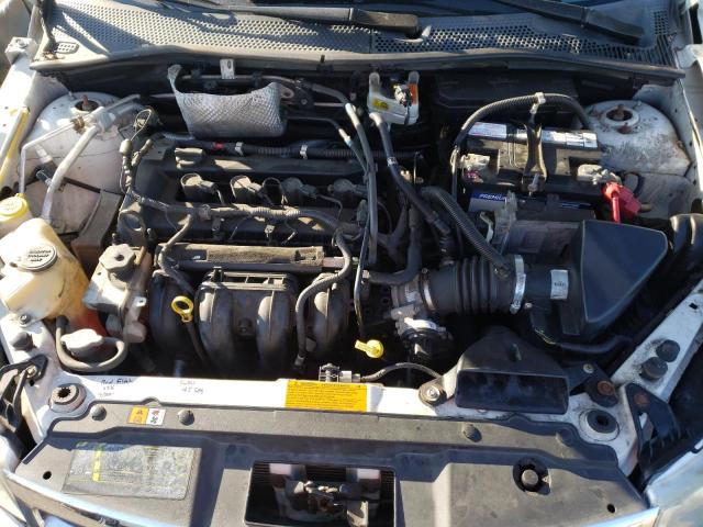 Photo 7 from auction – 2011 FORD FOCUS SEL with VIN 1FAHP3HN0BW164337